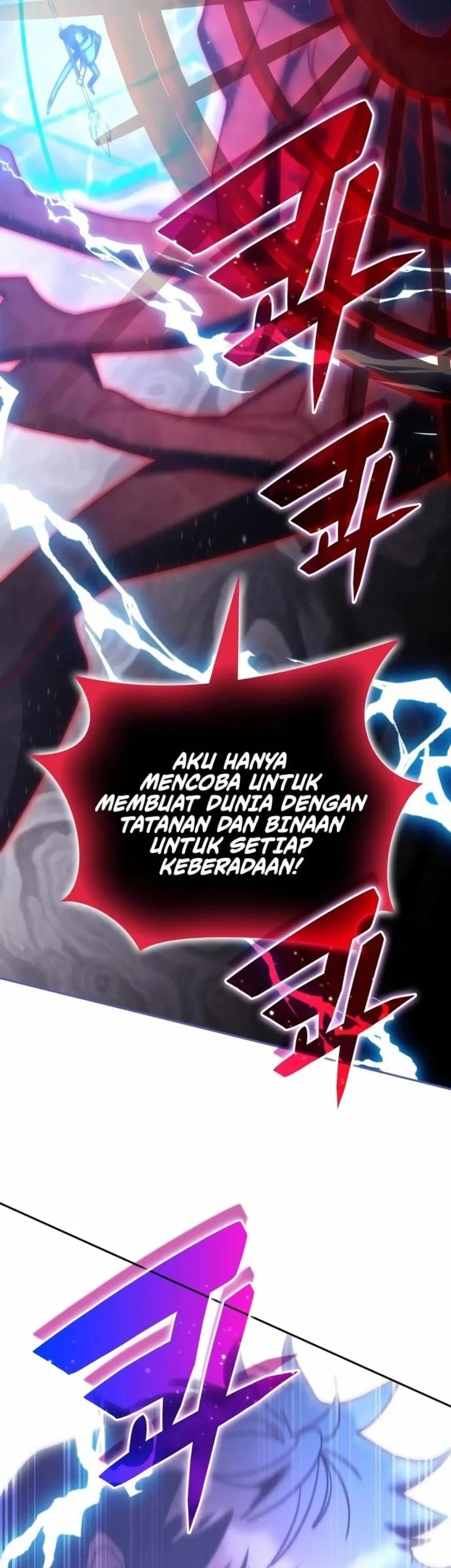 Transcension Academy Chapter 199 Gambar 57