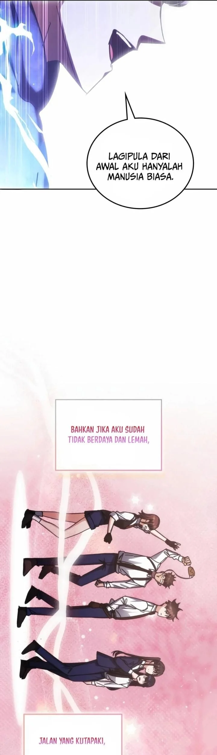 Transcension Academy Chapter 199 Gambar 64