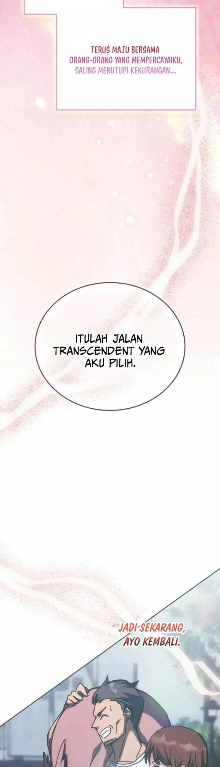Transcension Academy Chapter 199 Gambar 65