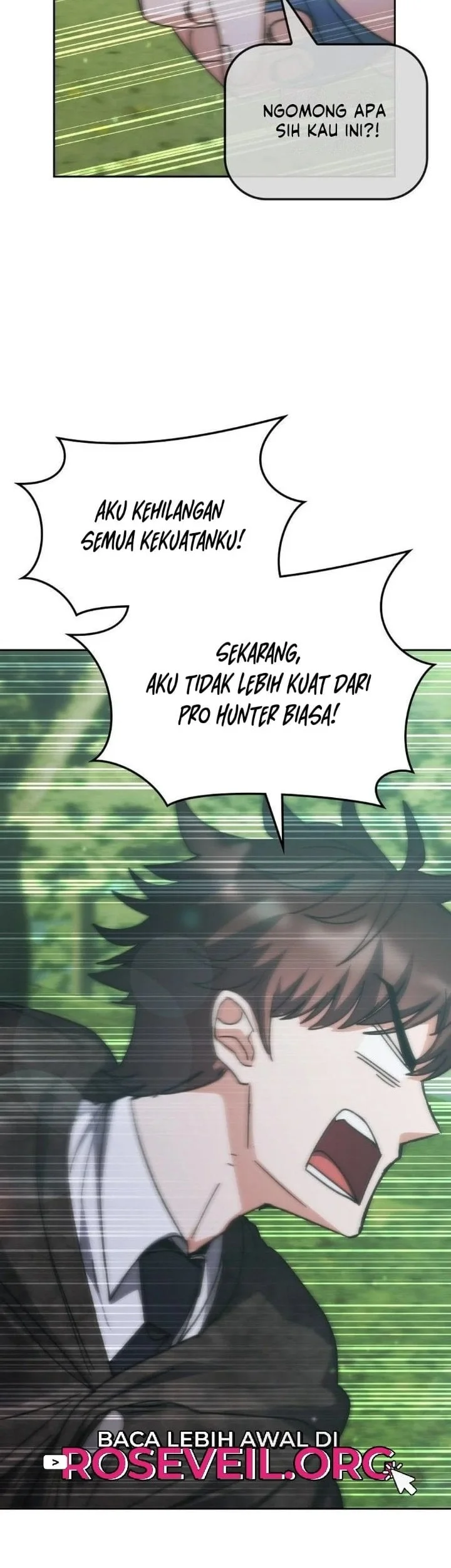 Transcension Academy Chapter 200 Gambar 46