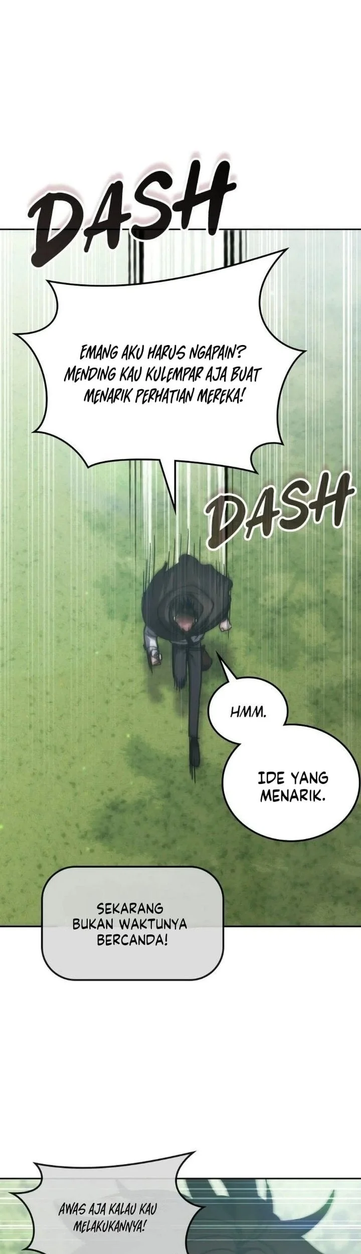 Transcension Academy Chapter 200 Gambar 51