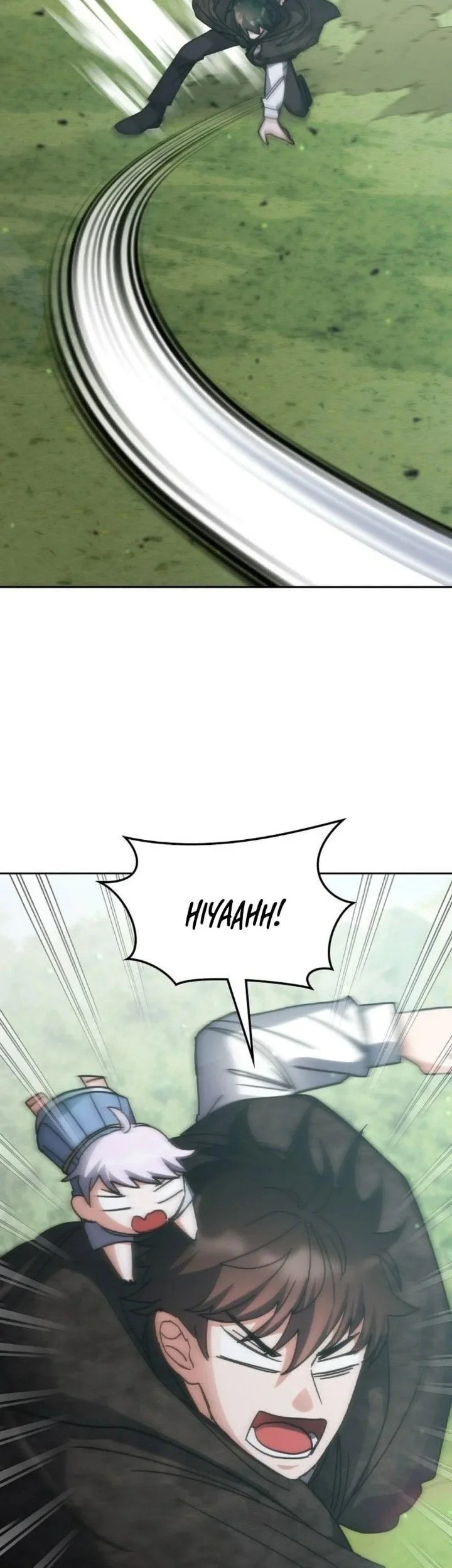 Transcension Academy Chapter 200 Gambar 55