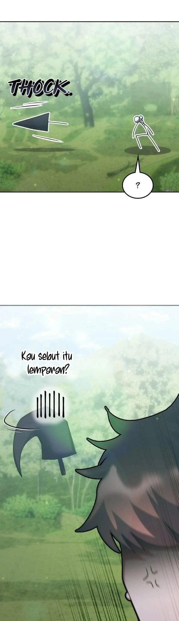 Transcension Academy Chapter 200 Gambar 57