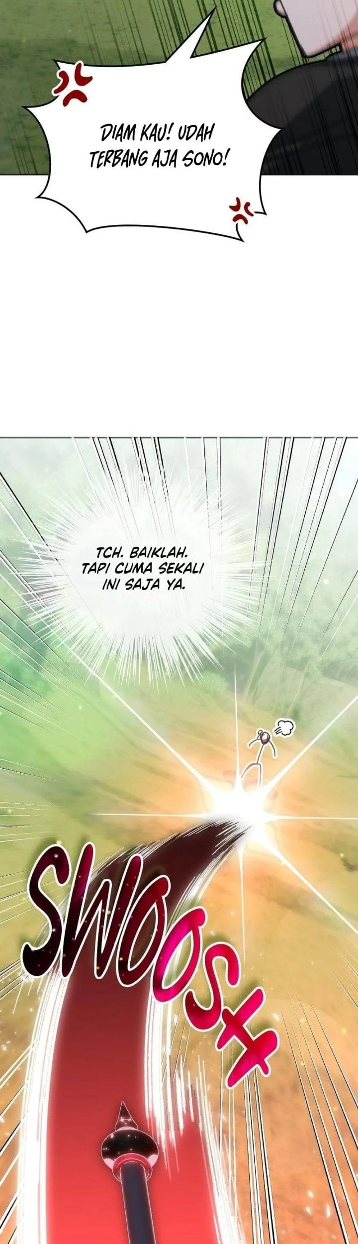 Transcension Academy Chapter 200 Gambar 58