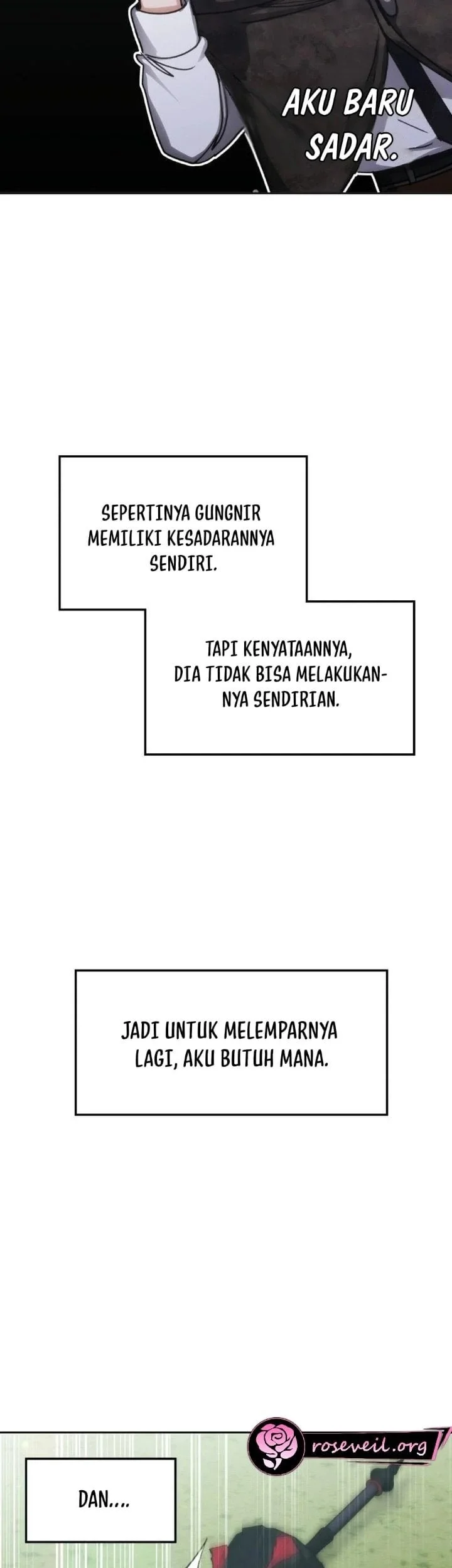 Transcension Academy Chapter 200 Gambar 63