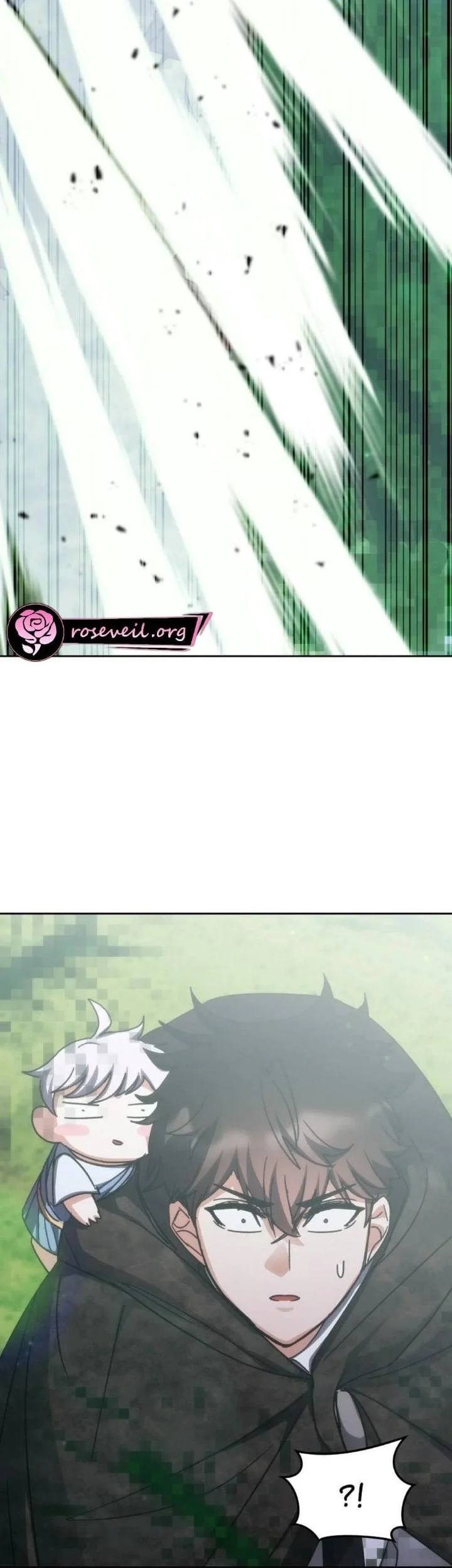 Transcension Academy Chapter 200 Gambar 69