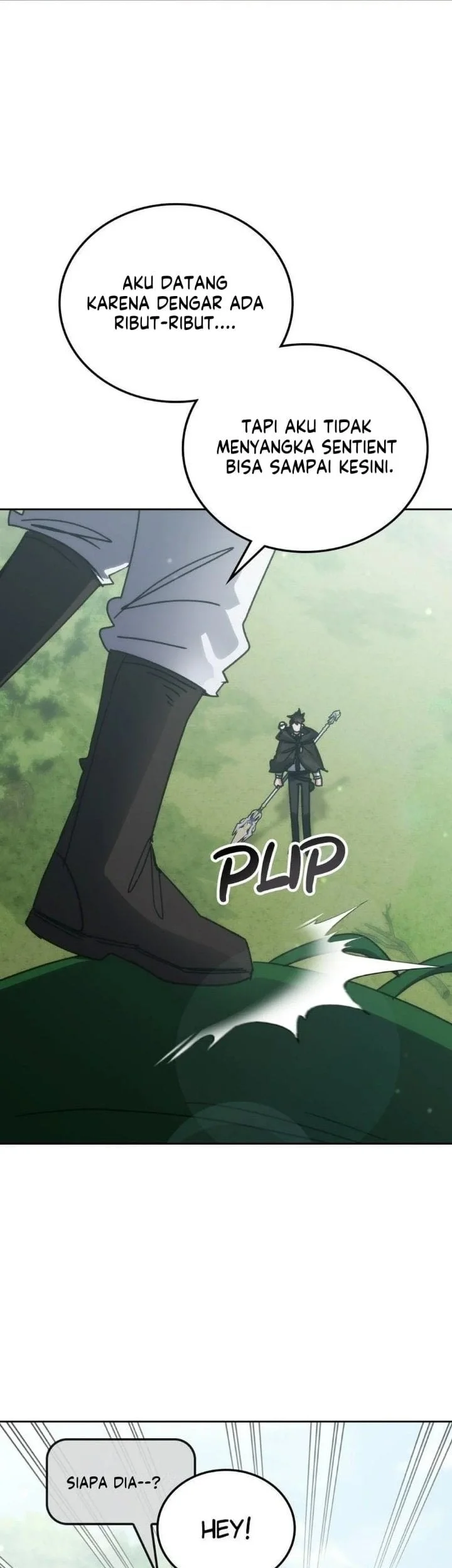 Transcension Academy Chapter 200 Gambar 70