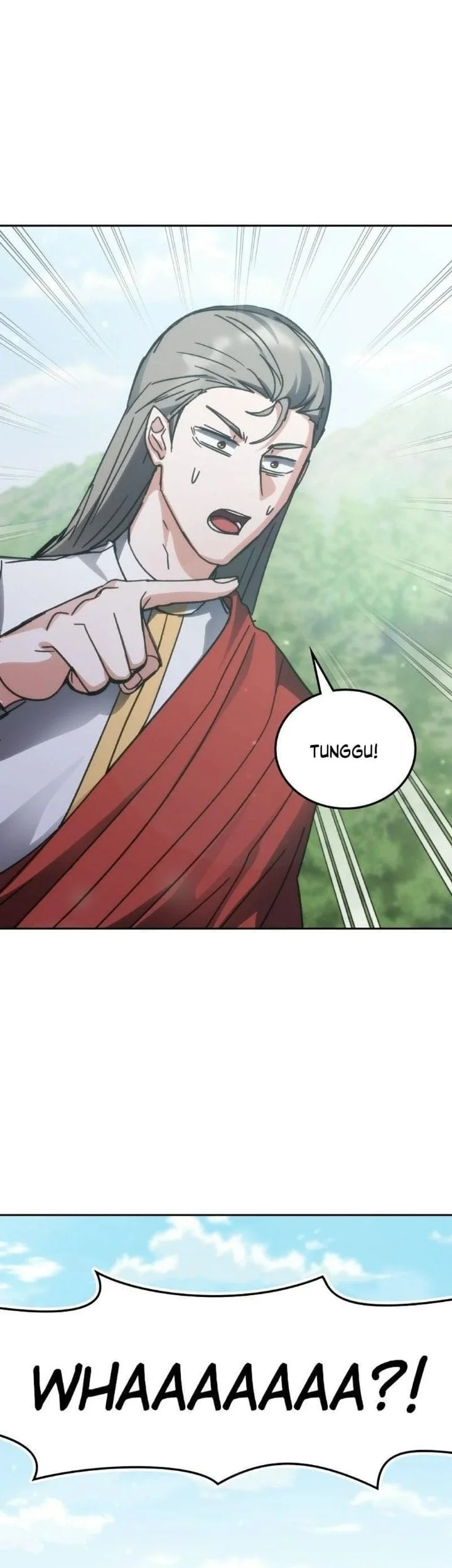 Transcension Academy Chapter 200 Gambar 72