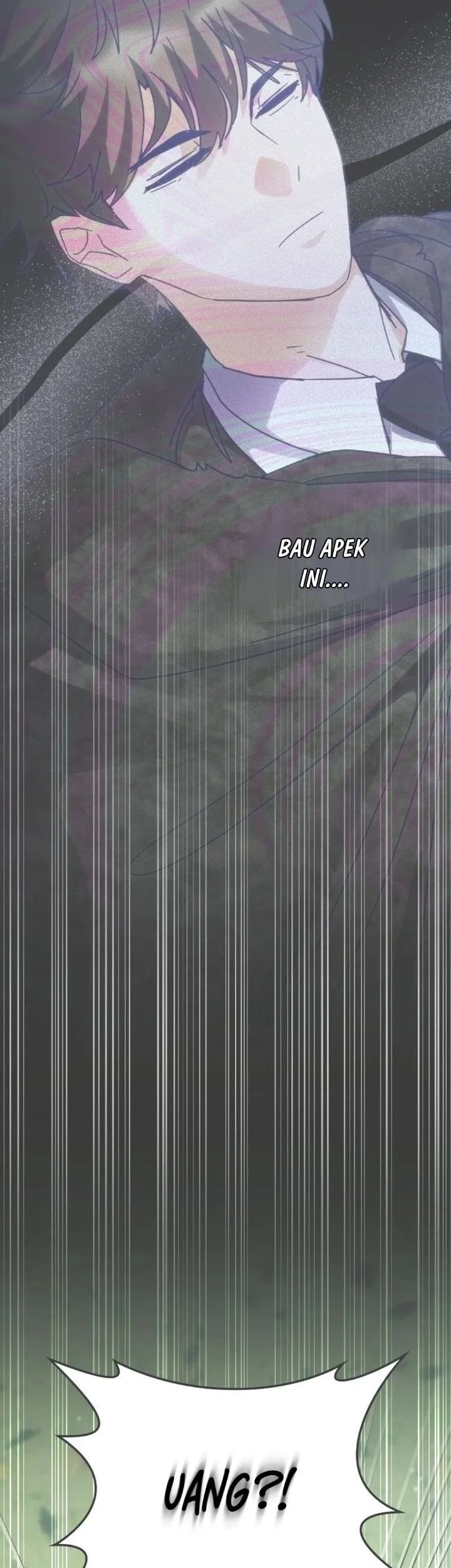 Transcension Academy Chapter 200 Gambar 5
