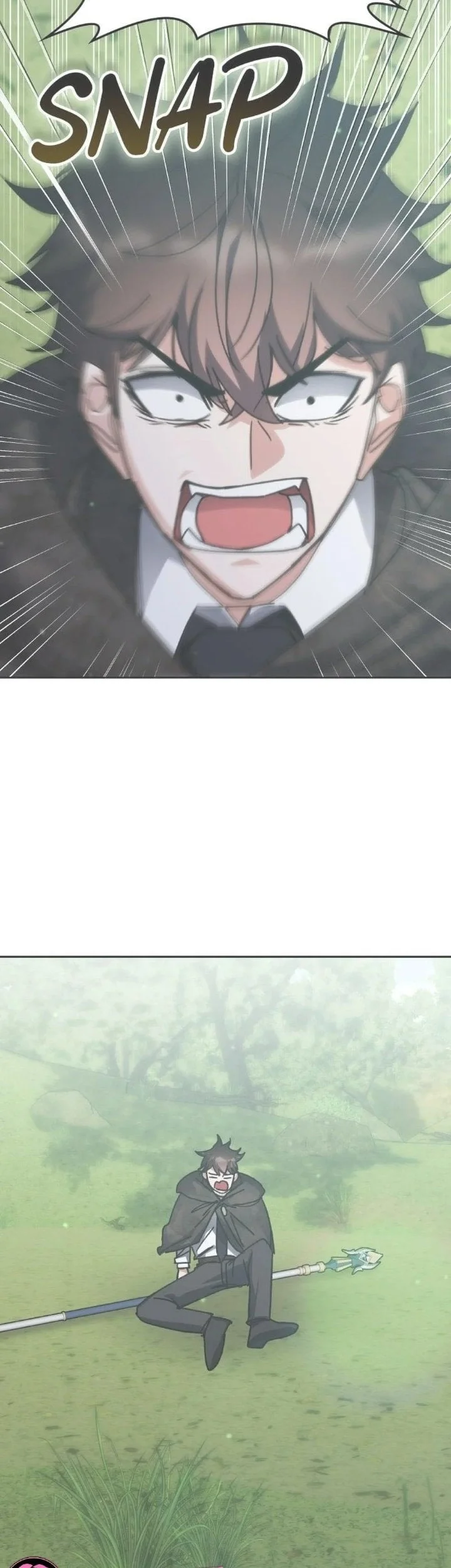 Transcension Academy Chapter 200 Gambar 6