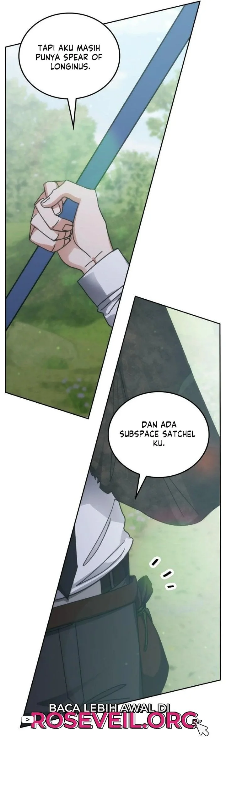 Transcension Academy Chapter 200 Gambar 13