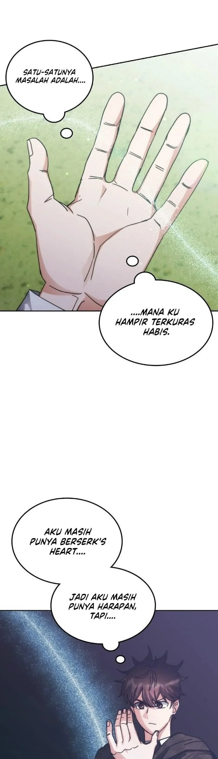 Transcension Academy Chapter 200 Gambar 14