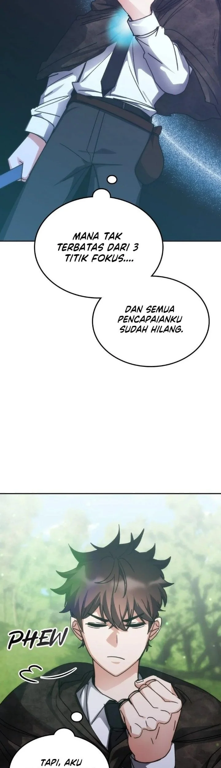 Transcension Academy Chapter 200 Gambar 15