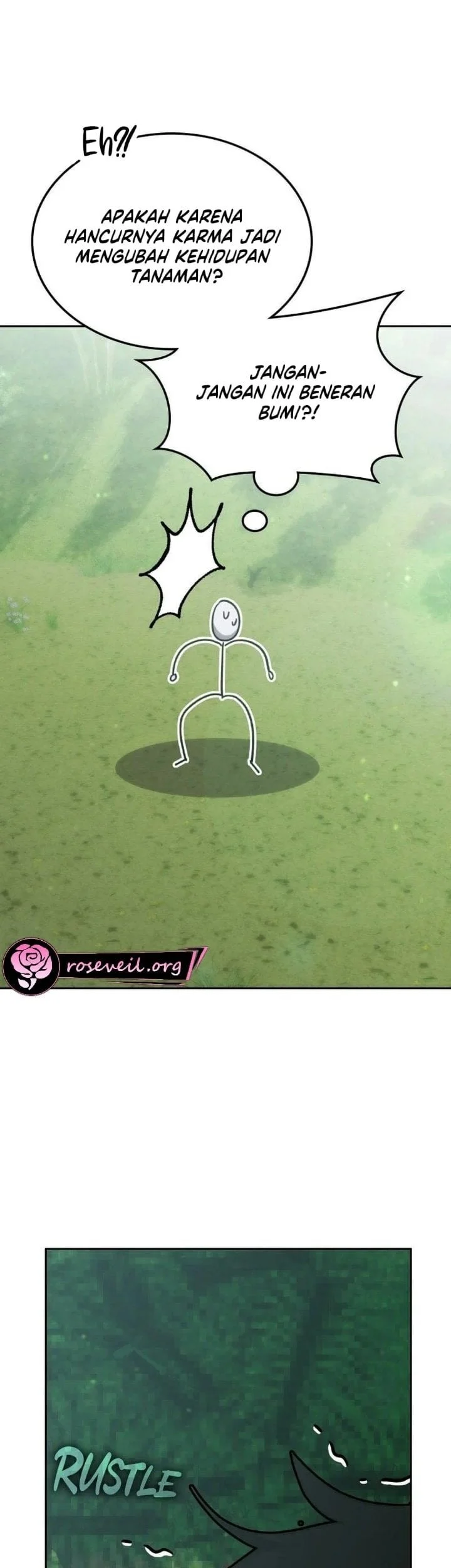 Transcension Academy Chapter 200 Gambar 19