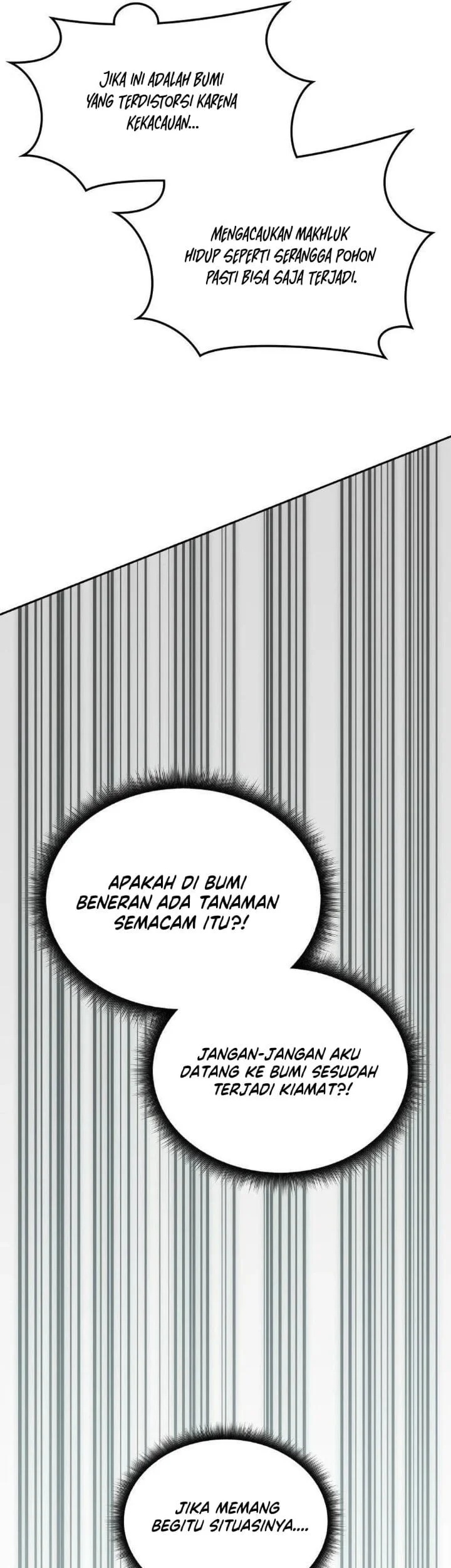 Transcension Academy Chapter 200 Gambar 21