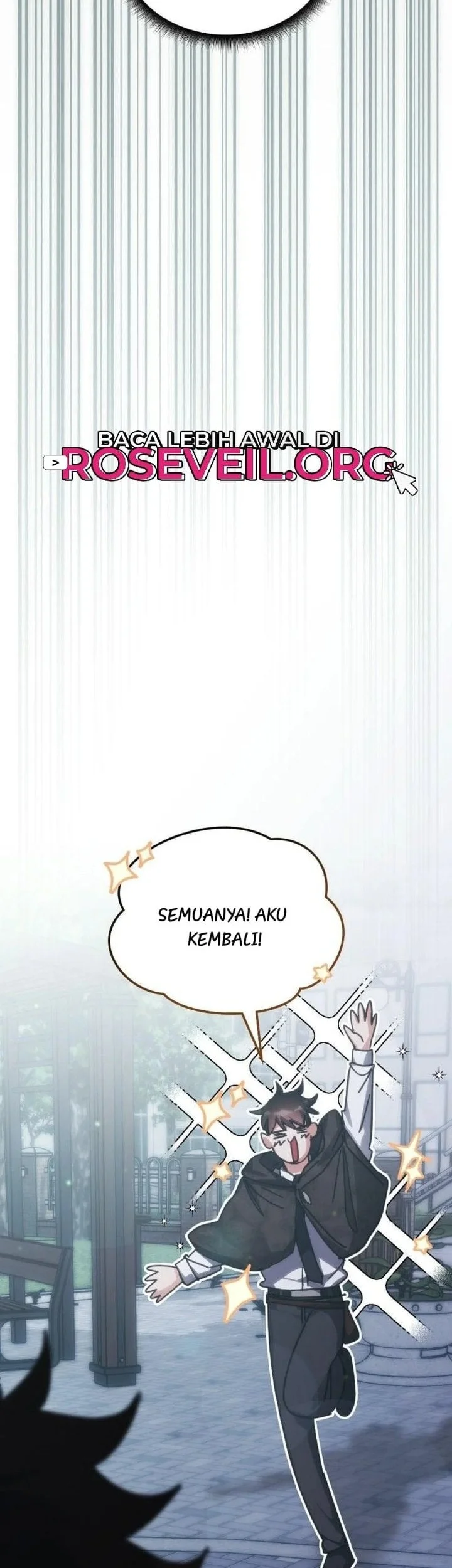 Transcension Academy Chapter 200 Gambar 22