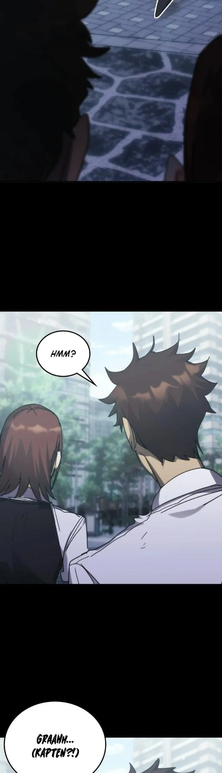 Transcension Academy Chapter 200 Gambar 23