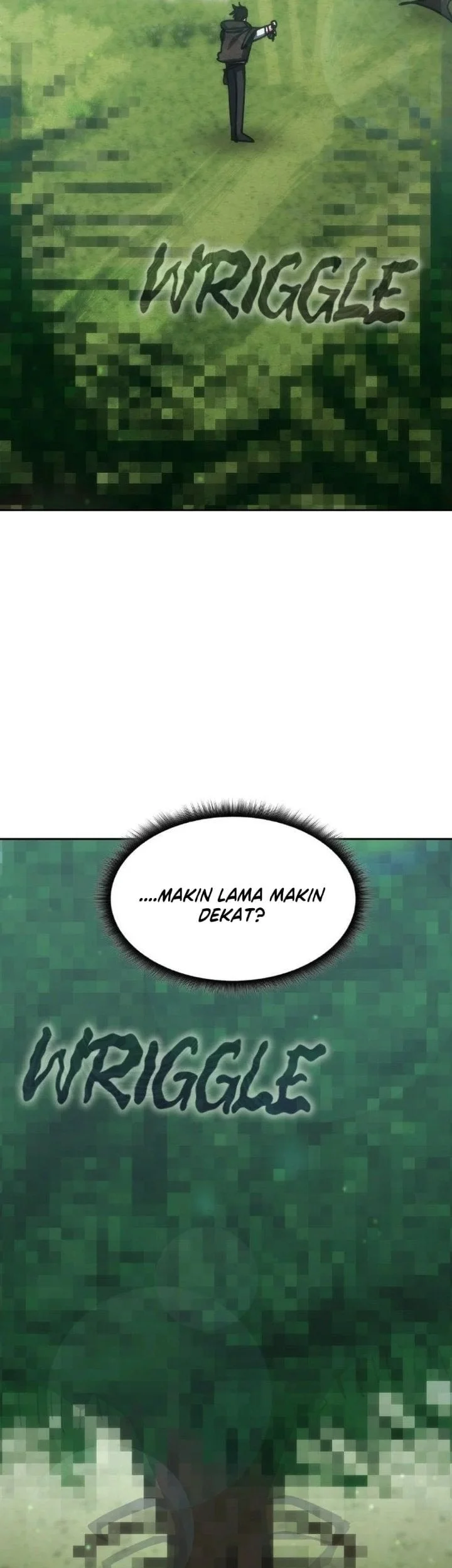 Transcension Academy Chapter 200 Gambar 33