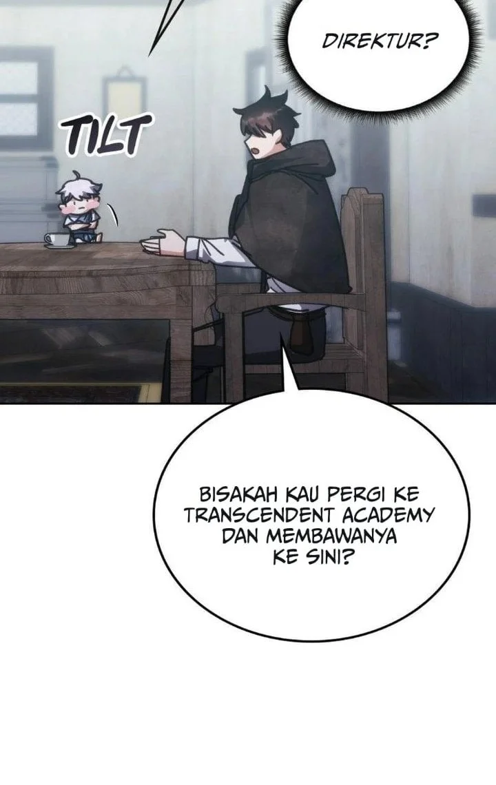 Transcension Academy Chapter 201 Gambar 37