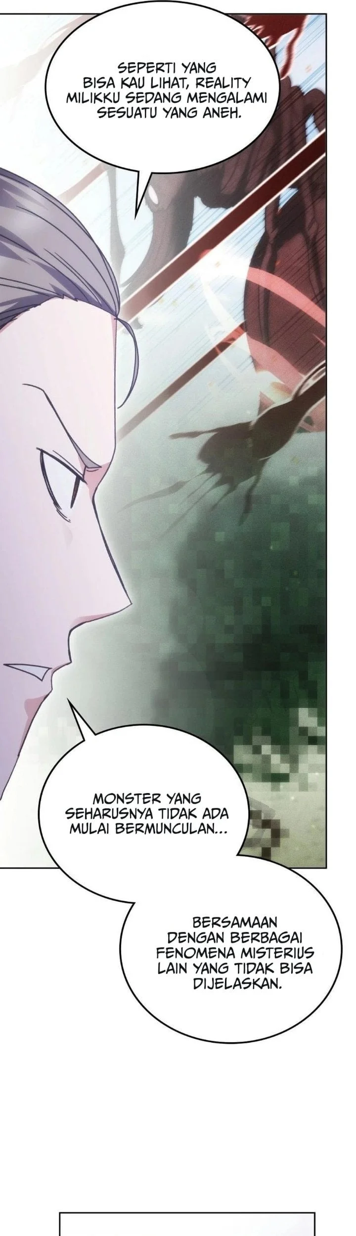Transcension Academy Chapter 201 Gambar 45
