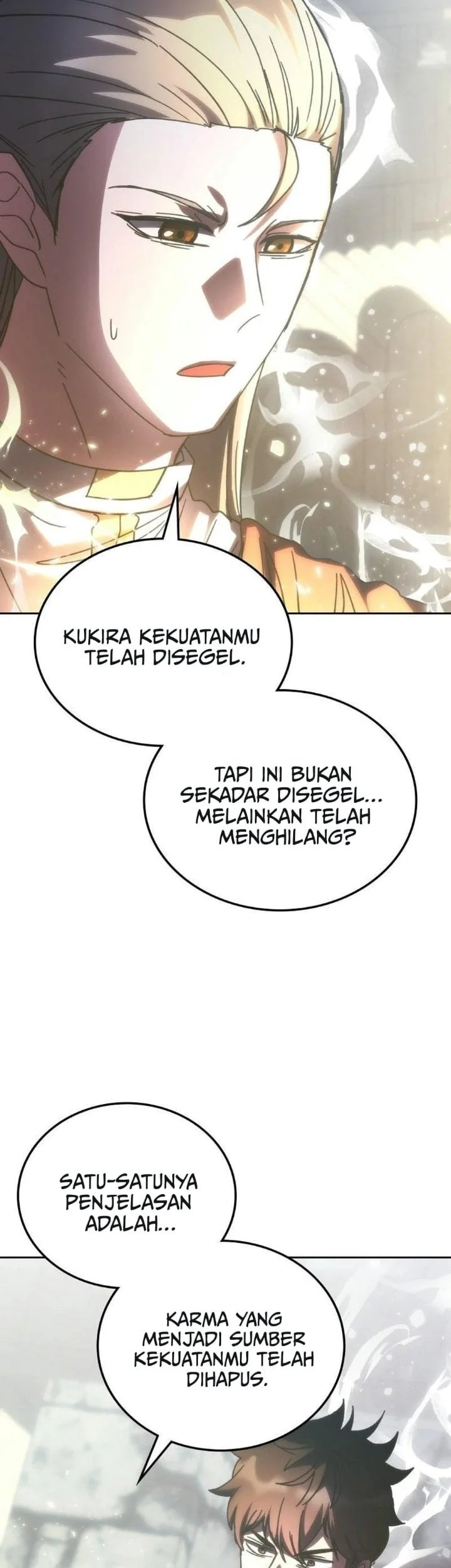 Transcension Academy Chapter 201 Gambar 51
