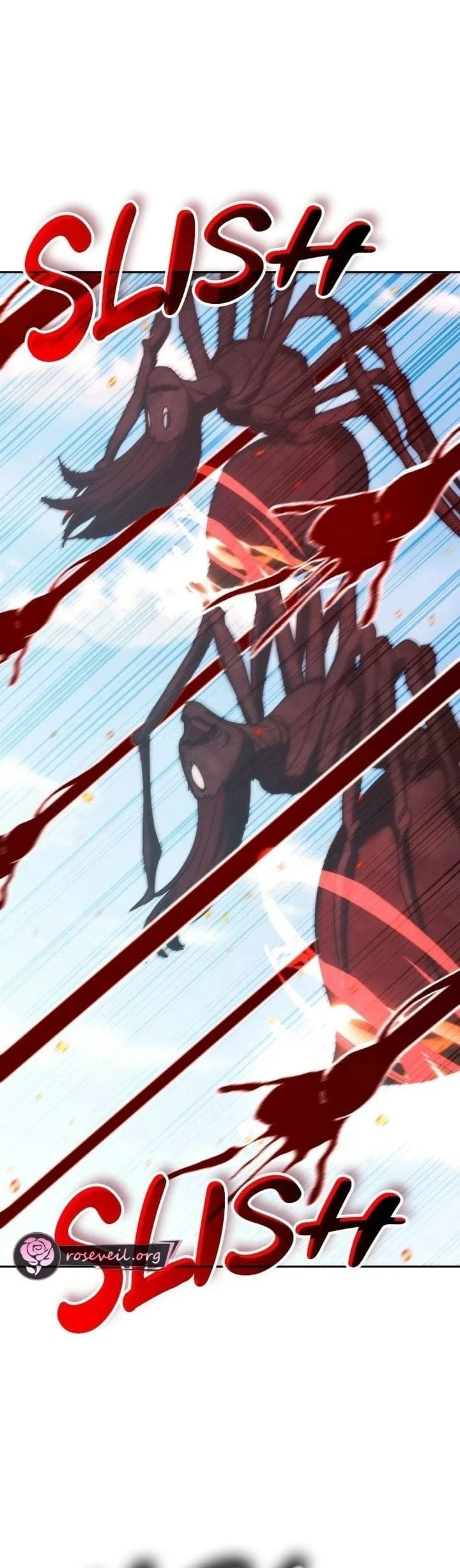 Transcension Academy Chapter 201 Gambar 22