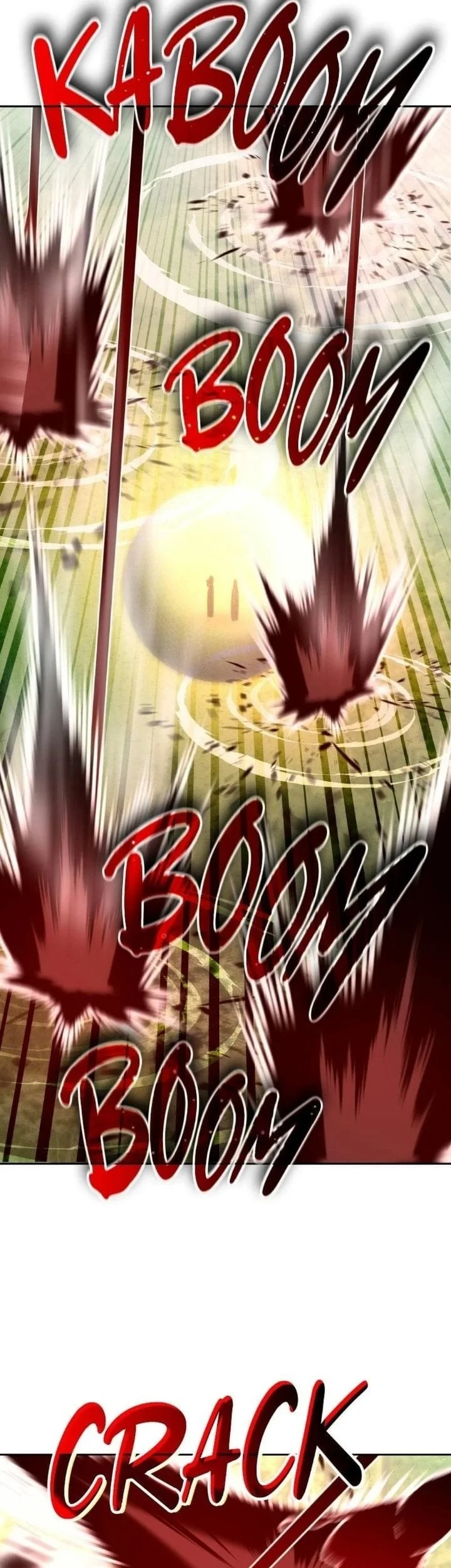 Transcension Academy Chapter 201 Gambar 23