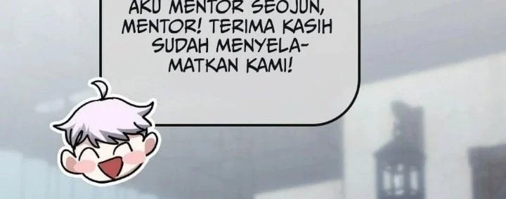Transcension Academy Chapter 201 Gambar 30