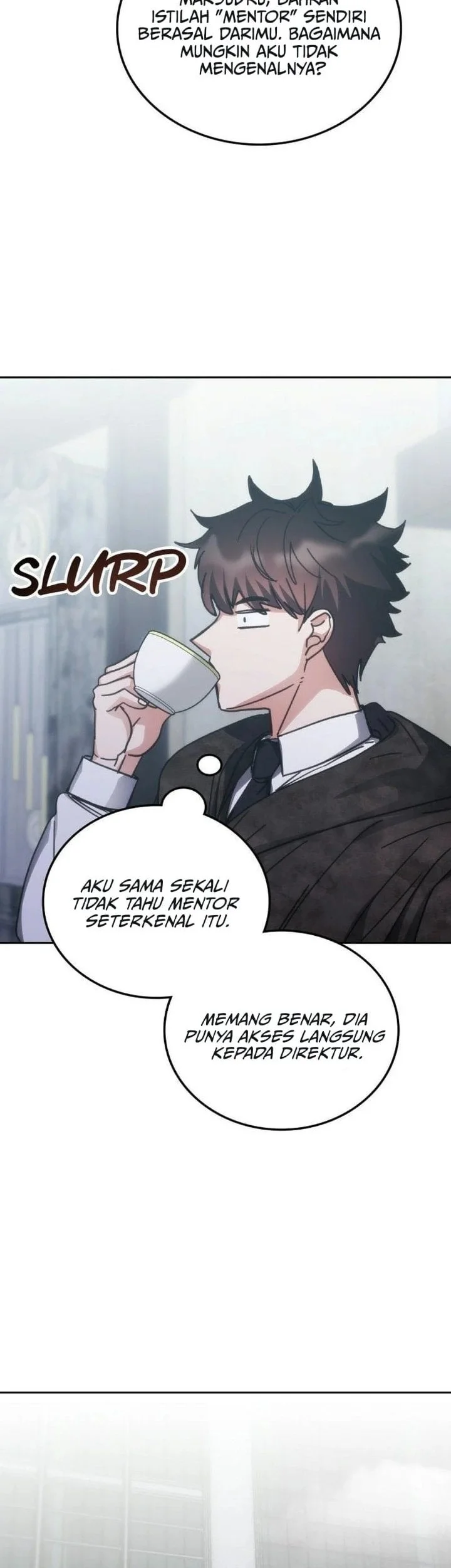 Transcension Academy Chapter 201 Gambar 32