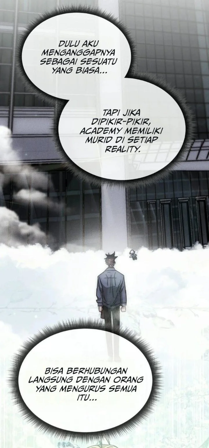 Transcension Academy Chapter 201 Gambar 33