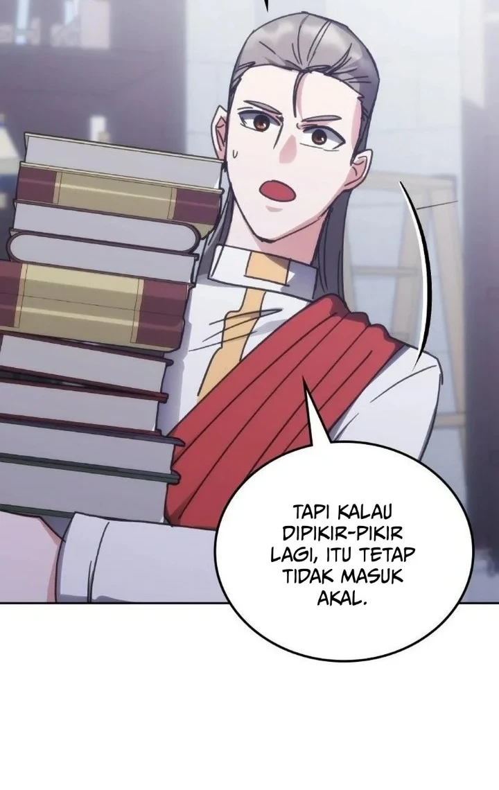 Transcension Academy Chapter 202 Gambar 4