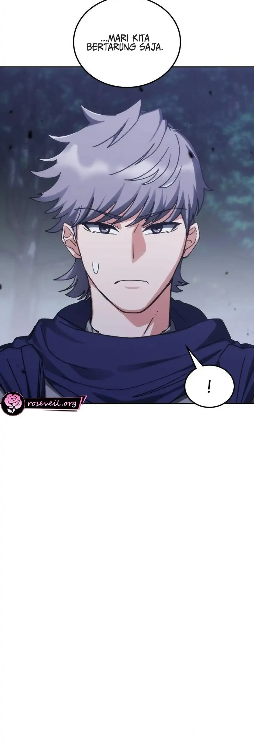 Transcension Academy Chapter 208 Gambar 57