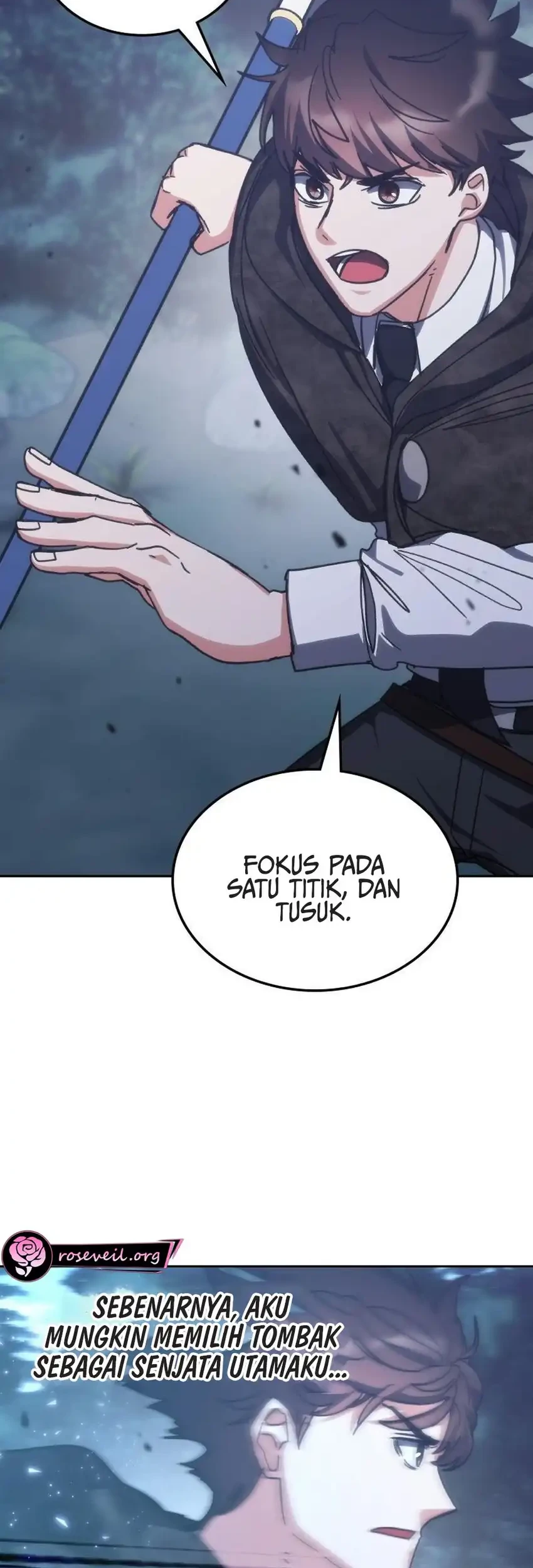 Transcension Academy Chapter 208 Gambar 69