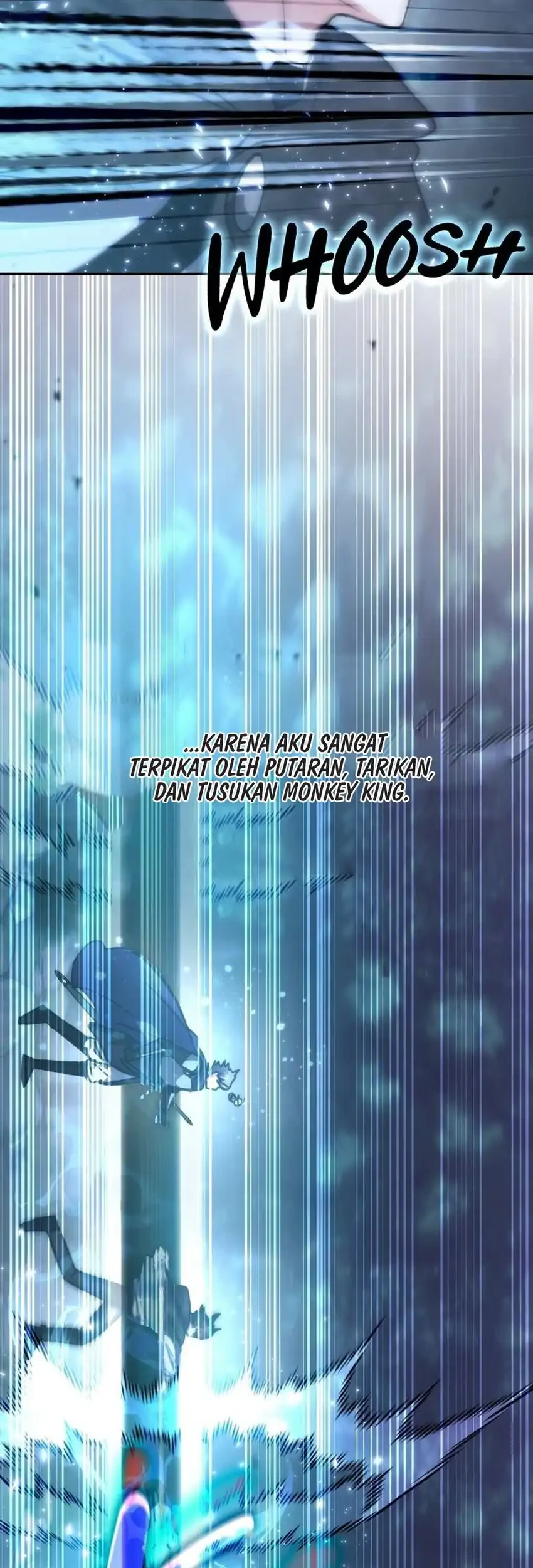 Transcension Academy Chapter 208 Gambar 70