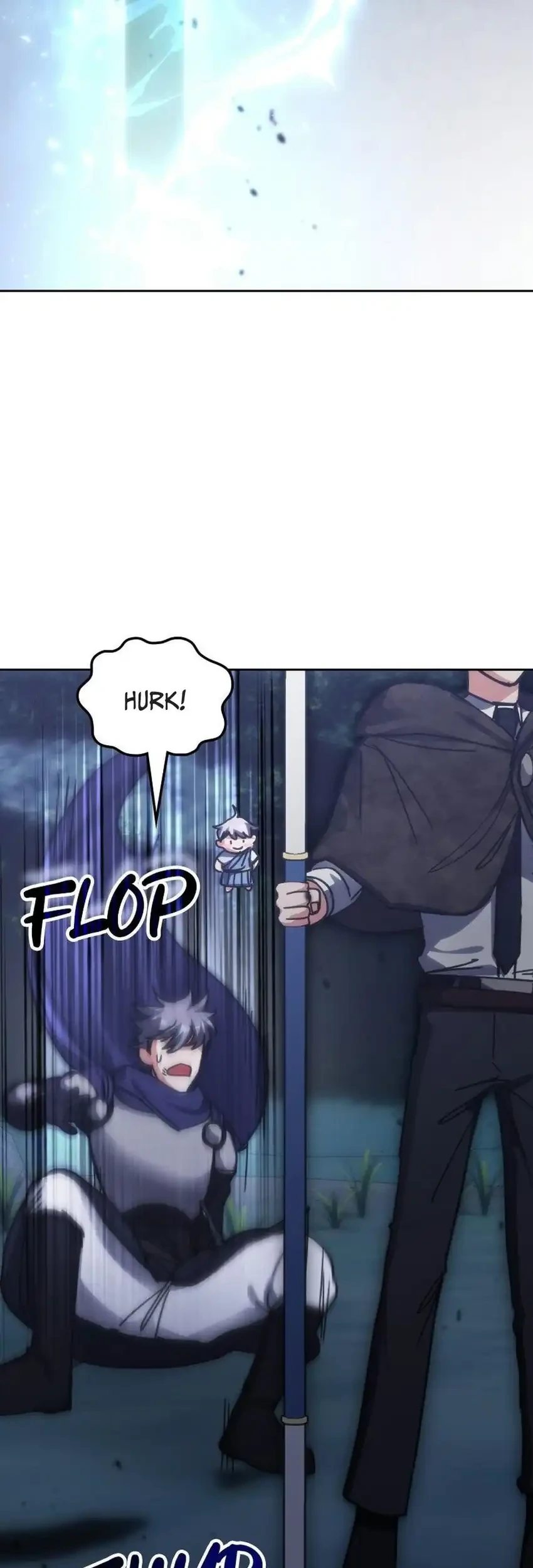 Transcension Academy Chapter 208 Gambar 73