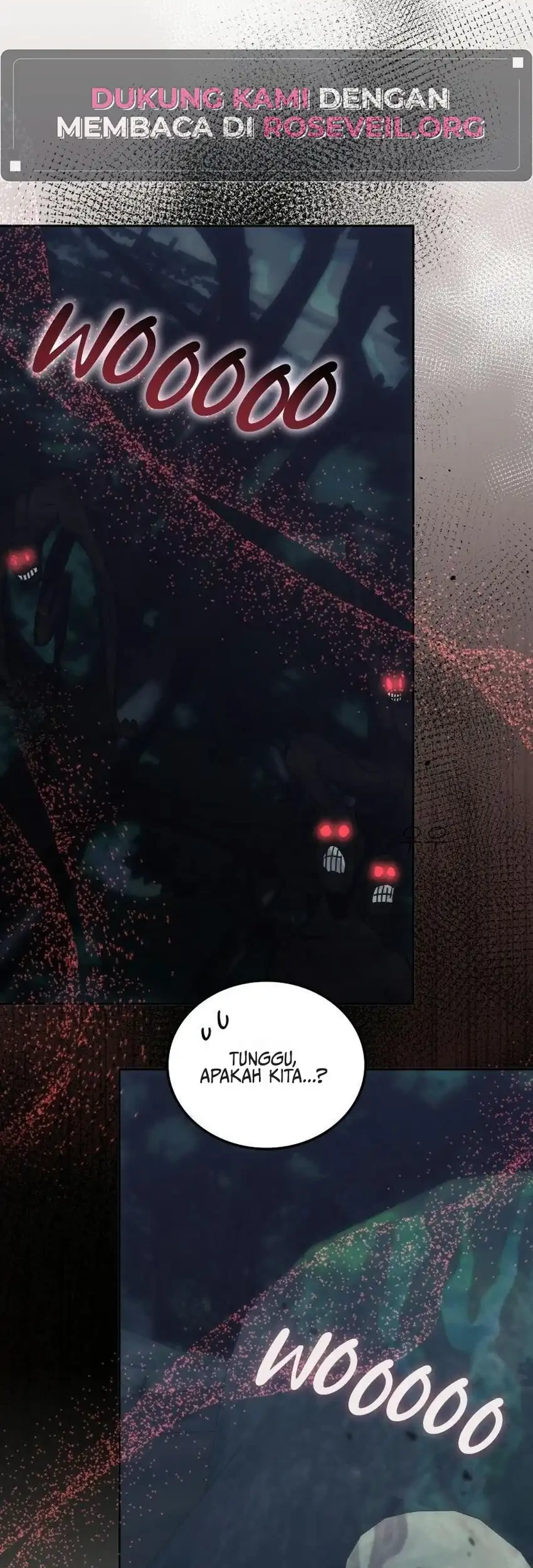 Transcension Academy Chapter 208 Gambar 3
