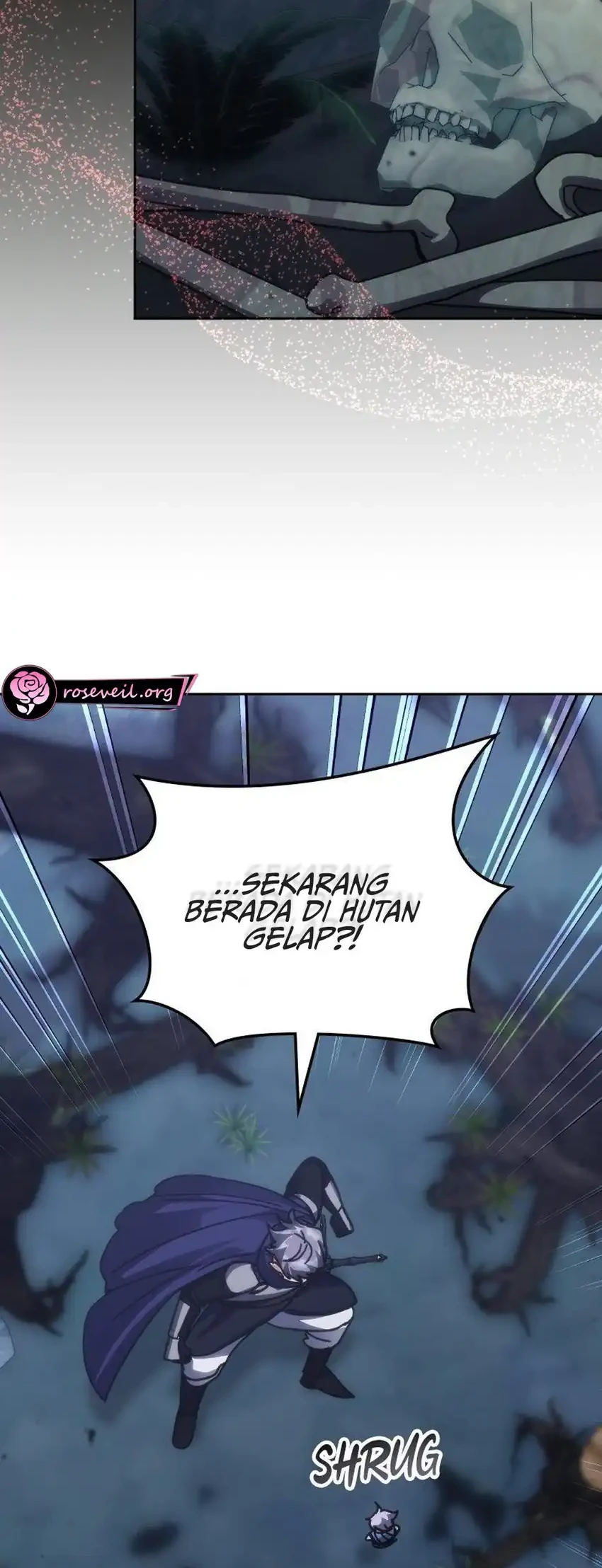 Transcension Academy Chapter 208 Gambar 4
