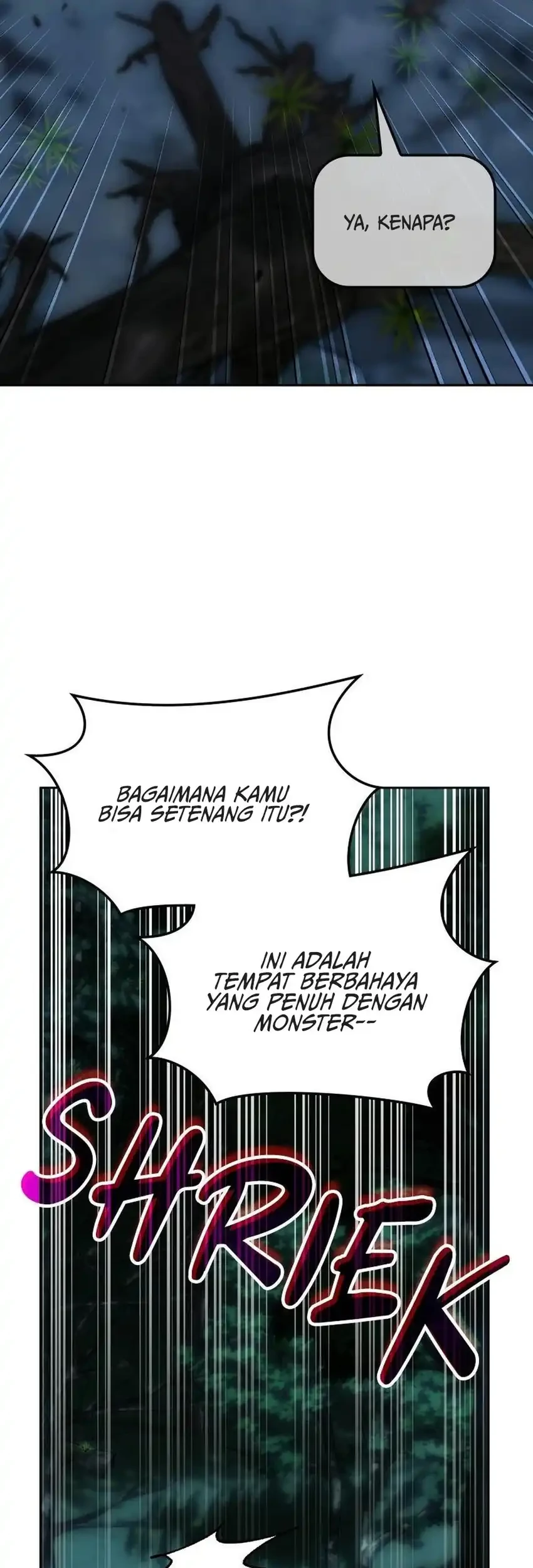 Transcension Academy Chapter 208 Gambar 5