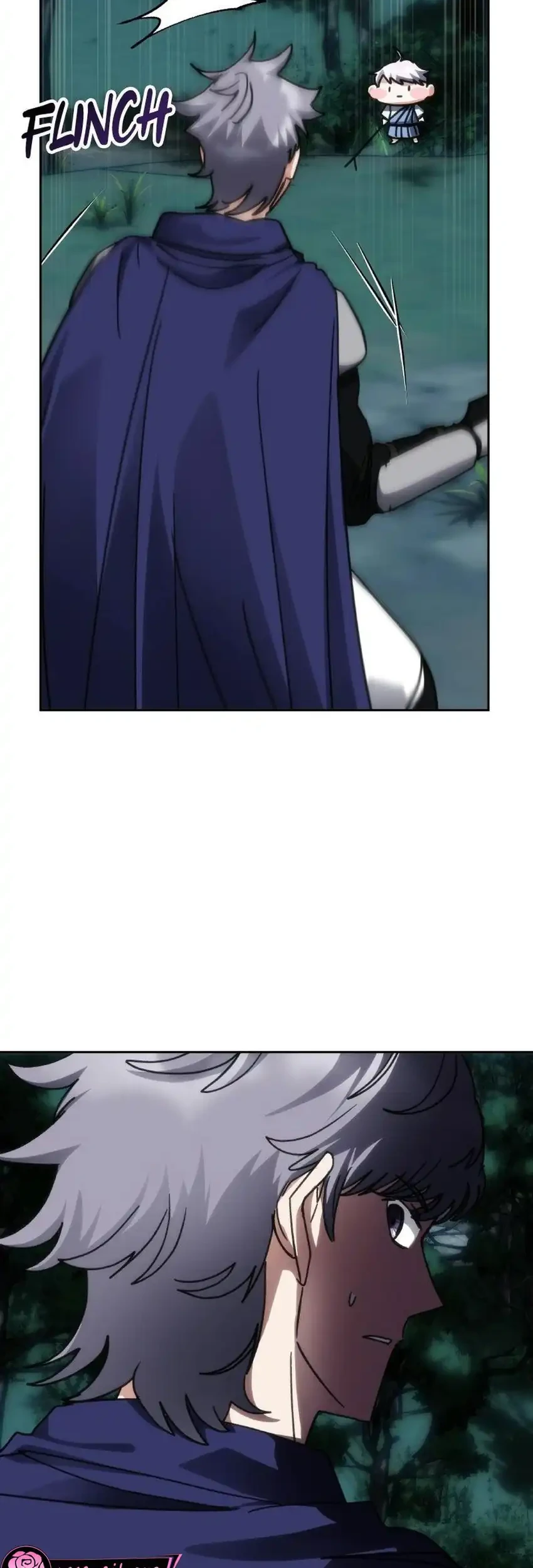 Transcension Academy Chapter 208 Gambar 6