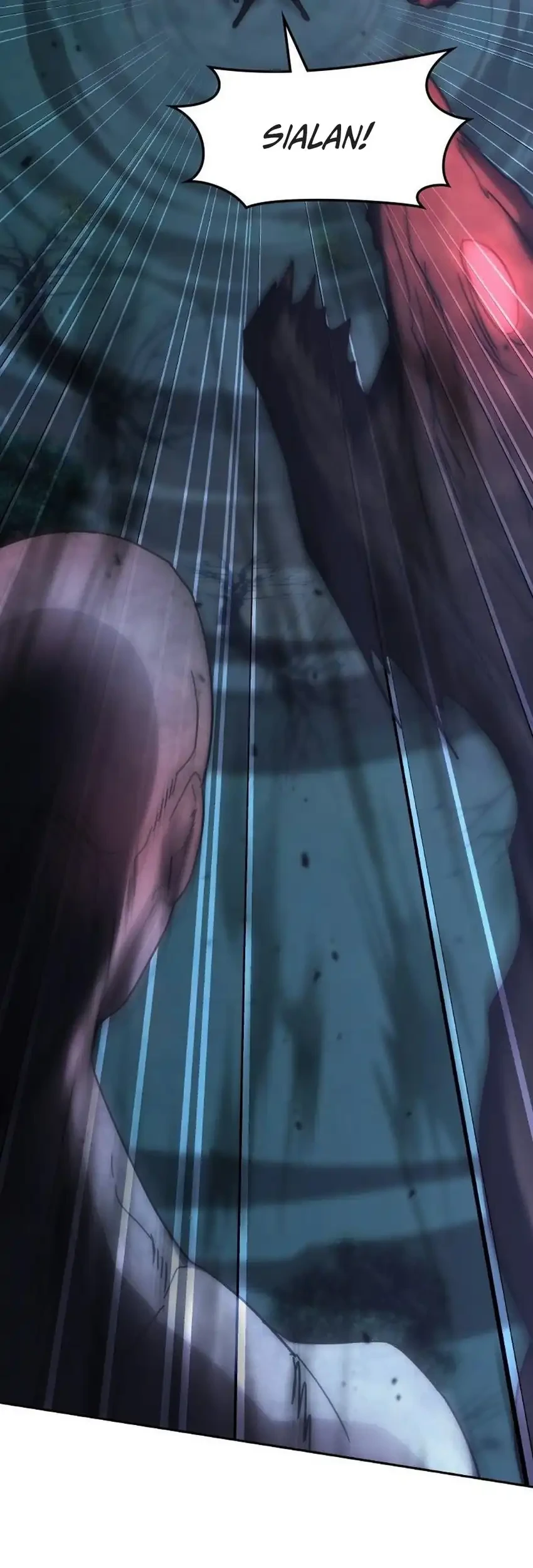 Transcension Academy Chapter 208 Gambar 13