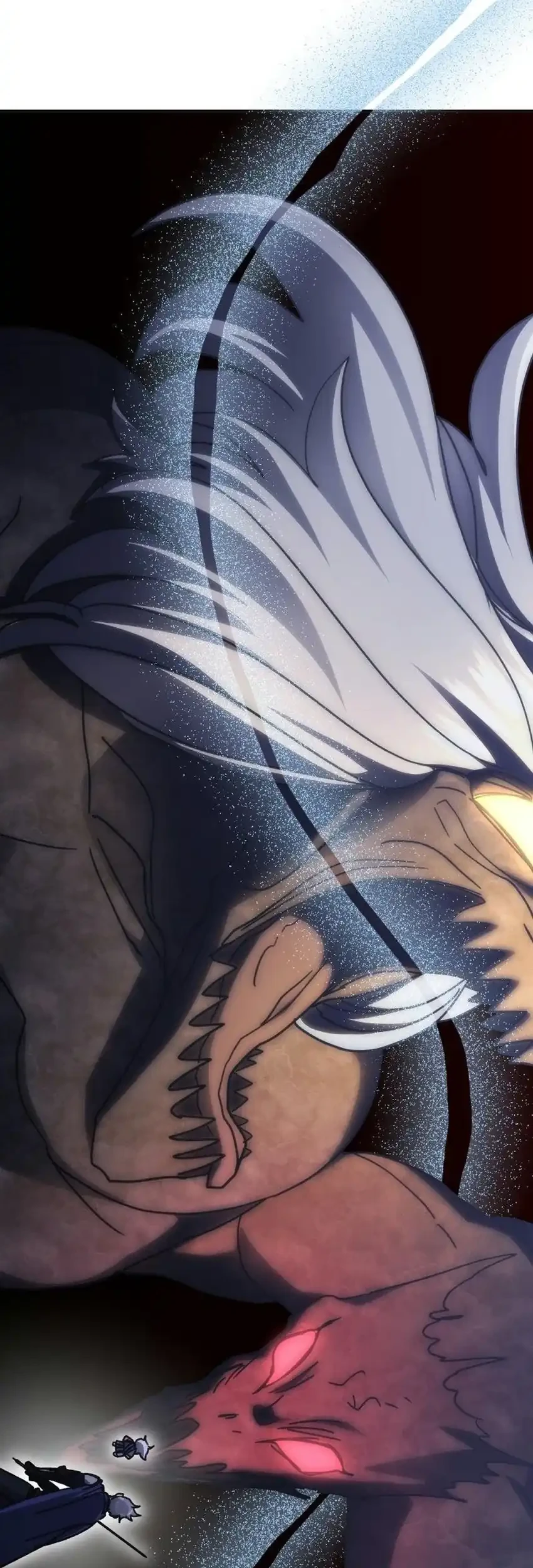 Transcension Academy Chapter 208 Gambar 15