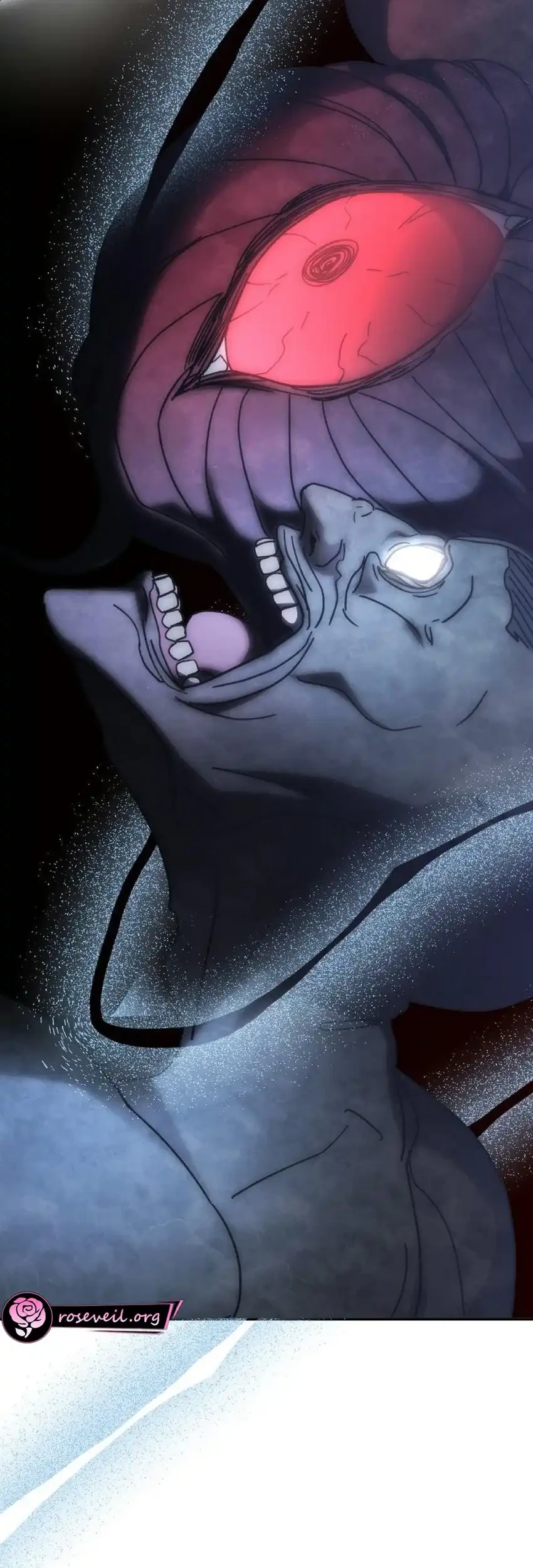 Transcension Academy Chapter 208 Gambar 16