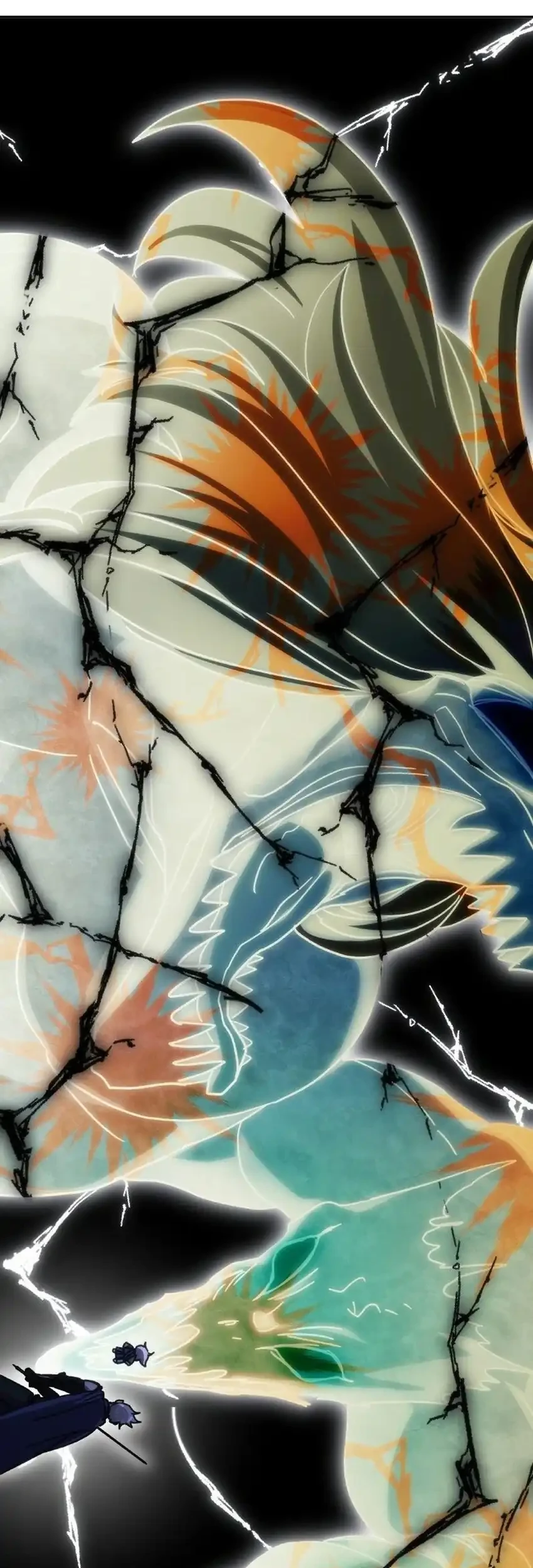 Transcension Academy Chapter 208 Gambar 18