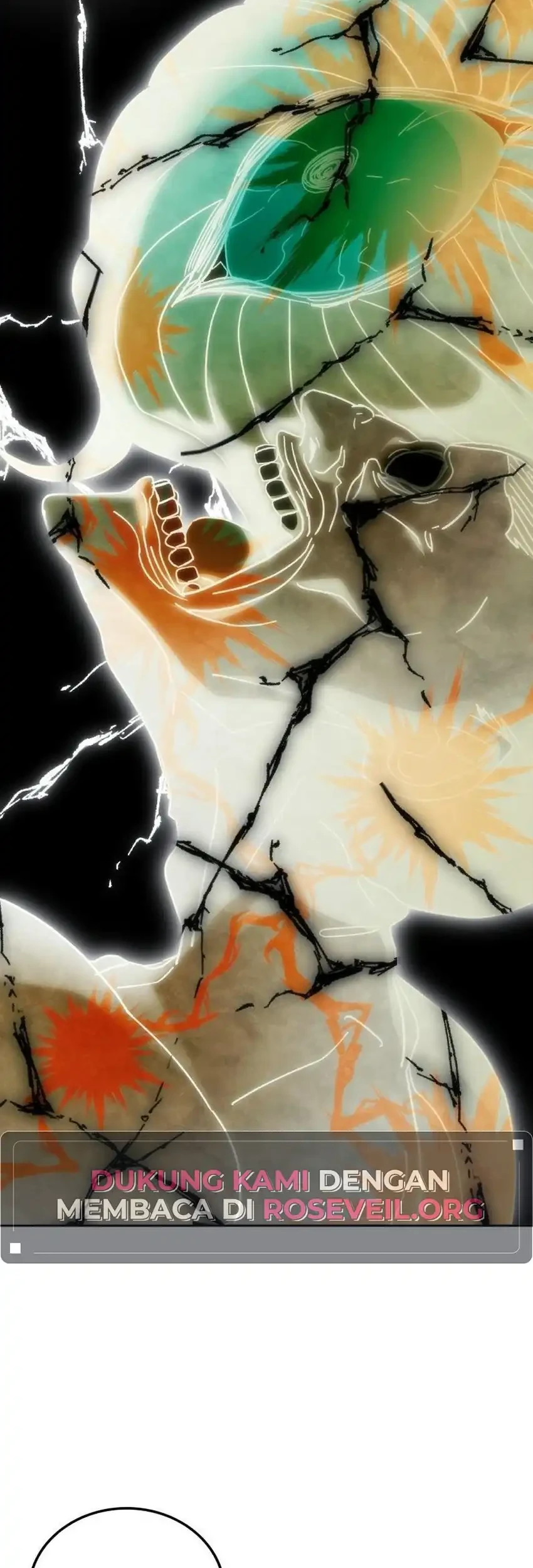 Transcension Academy Chapter 208 Gambar 19