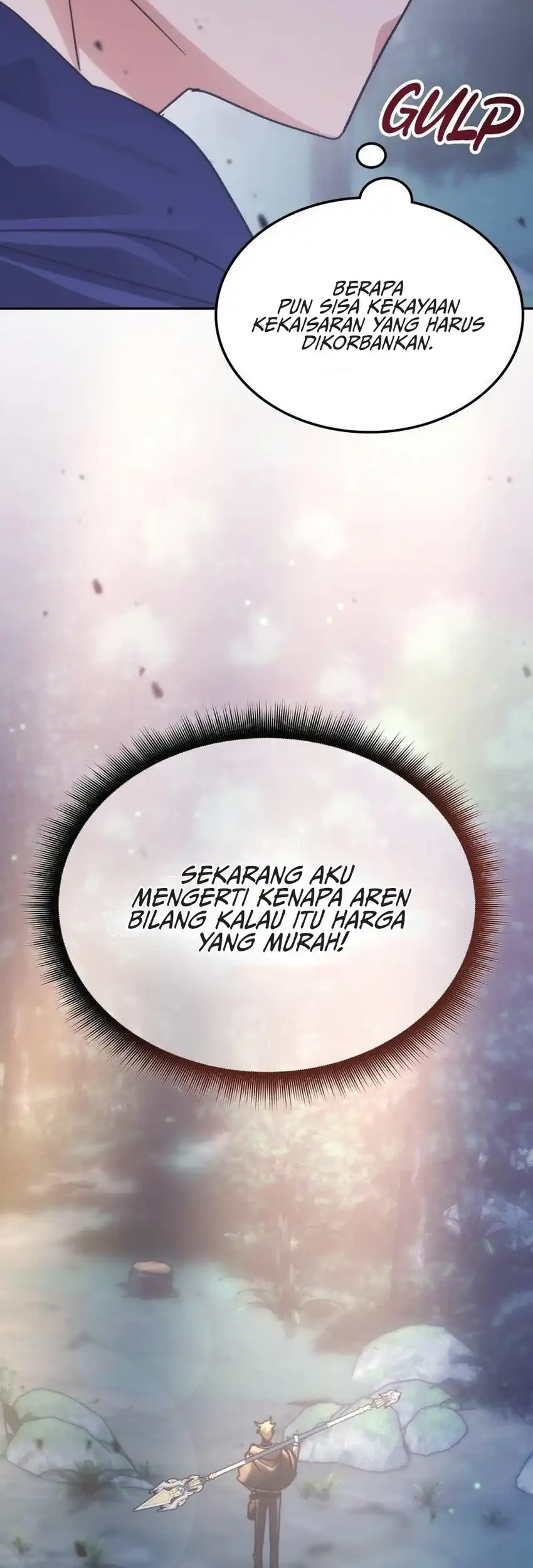 Transcension Academy Chapter 208 Gambar 29