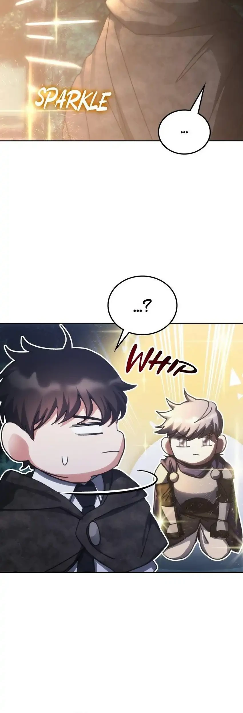 Transcension Academy Chapter 208 Gambar 35