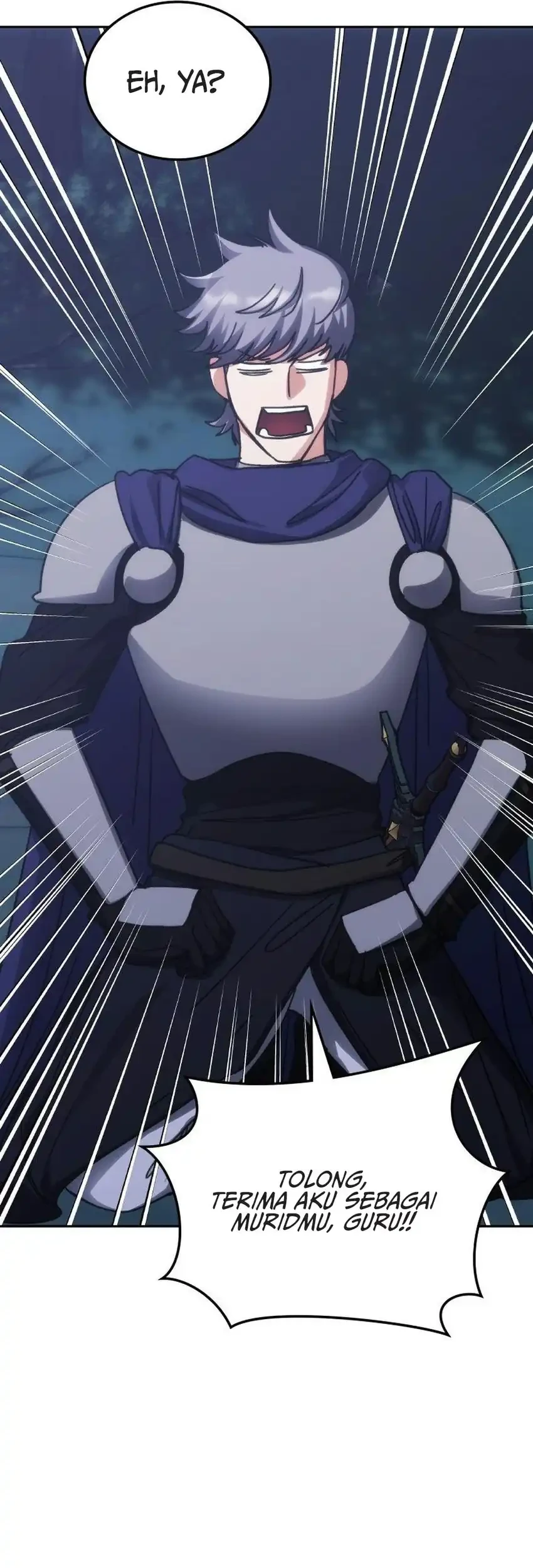Transcension Academy Chapter 208 Gambar 36