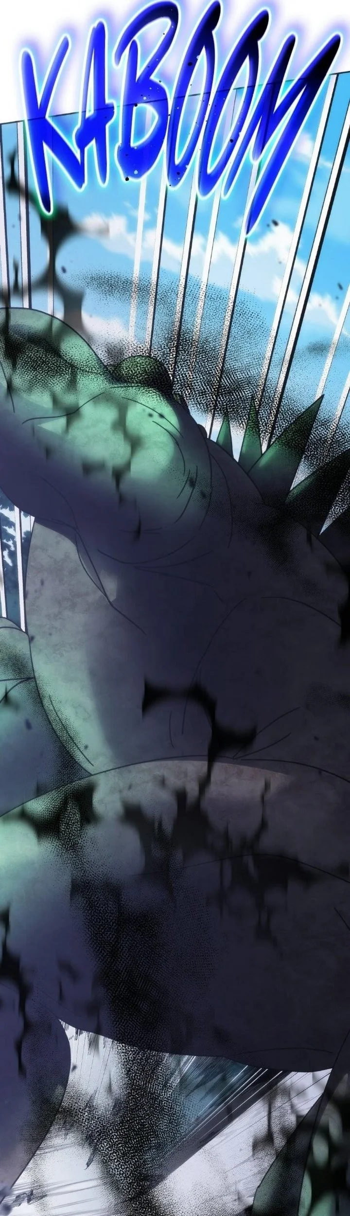 Transcension Academy Chapter 209 Gambar 44