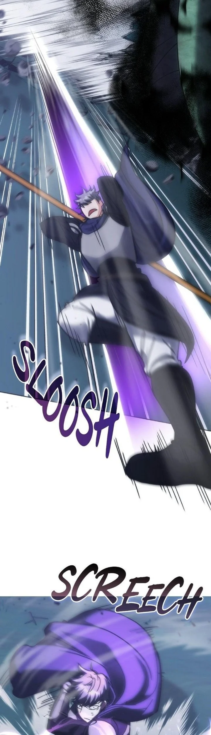 Transcension Academy Chapter 209 Gambar 45