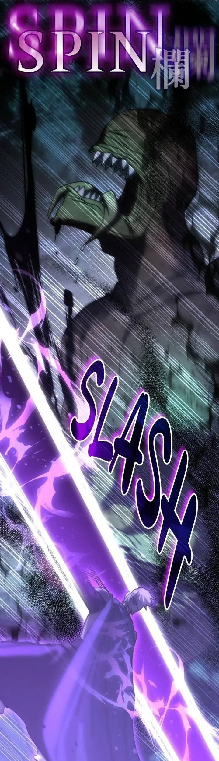 Transcension Academy Chapter 209 Gambar 47